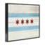 «Chicago Flag Distress Wood Look», impression-1395108173-1395108175