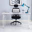 Katie Adjustable Metal Base Computer Desk-1998159757-1998143449