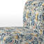 Fauteuil de chambre Ethno Damask