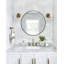 Miroir d'appoint Willmetta