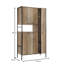 Bodgers Display Cabinet