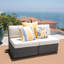 Chaise de patio sans accoudoirs-1046748747