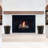 Wicker Kitchen Trash Can-919304538