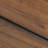 Theo 6 Drawer Dresser-Dark Brown Walnut Veneer
