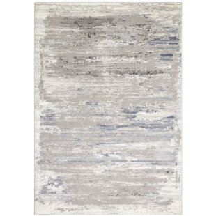 Abstract Indoor Rug