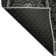 Premium Machine Washable Prisco Gray Rug