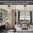 Cluster Pendant Light（E12 not including bulb ）-1031356014-1031355989-1031355987