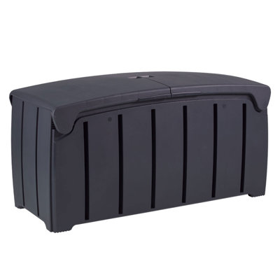 Strata Plastic Storage Tub & Tote