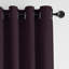 Elsie Linen Look Grommet Drapery Panels Pair-1568587923-1568587946