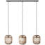 Algerine 3 - Light Kitchen Island Pendant-315893080