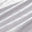 Microfiber Striped Duvet Cover Set with Matching Pillowcases and Stripe Fitted Sheet-117597584-117597596
