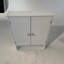 E1-grade MDF Bathroom Cabinet