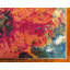 Tapis à motif géométrique multicolore Shirey-1211663854