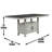 7 Piece Dining Set With Server