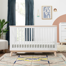 Scoot 3-in-1 Convertible Crib