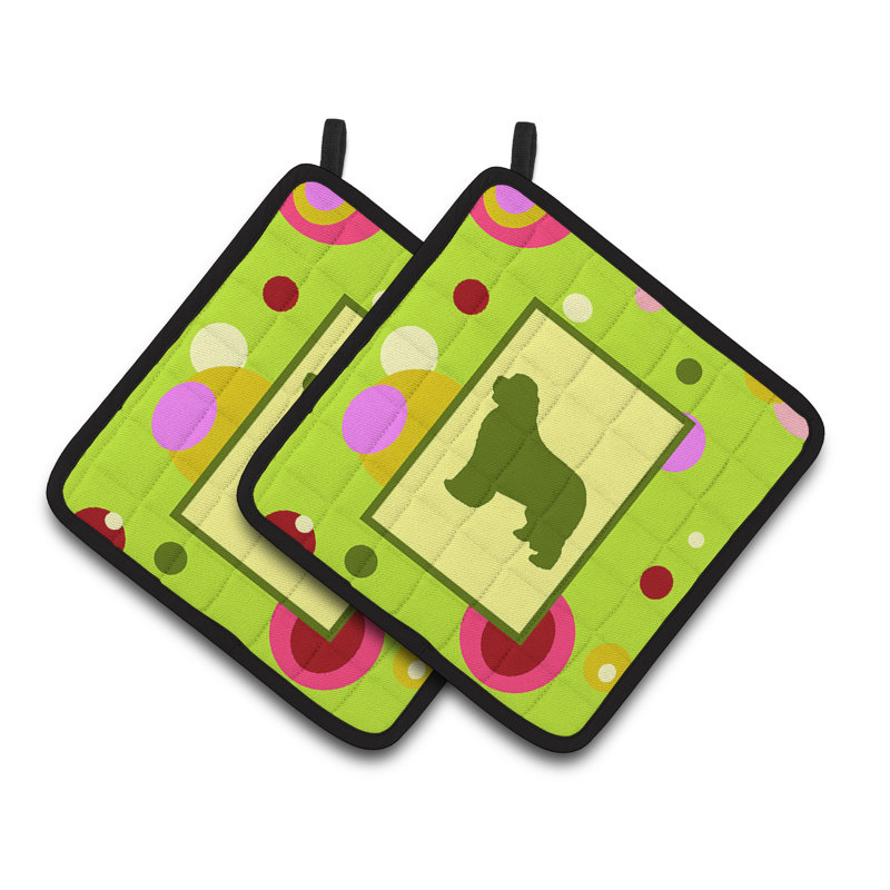East Urban Home Polyester Potholder
