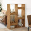 Amiliah 100 cm W Bookcase-1147051121-1160616467