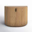 Buffet décoratif en bois massif Chessa-86713925