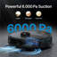 Aries Outlets Robot Vaccum Robotic Vacuum