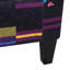 Angelice Multicoloured Patchwork Accent Tub Chair-75753048