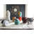 Joto Ceramic Accent Stool-15111397