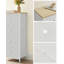 Ahmora 45cm W 4 - Drawer Chest of Drawers-1904195326