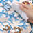 Boho Oriental Area Rug Non-slip Washable Low Pile Carpet-1074072952-1074072956