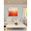 « unakite », reproduction d’art sur toile tendue-11970509