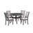 Omagene Dining Set