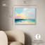 Art Remedy, impressions côtières, toile, lever de soleil, bord de mer I-111147139-111147144-111147153