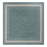 Beige/Teal/Gray