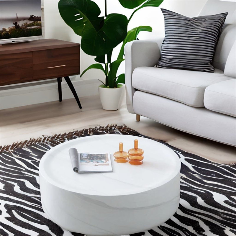 Deiontae Coffee Table
