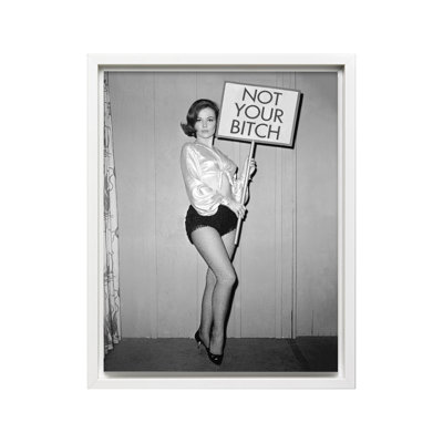 Not Your Bitch No1