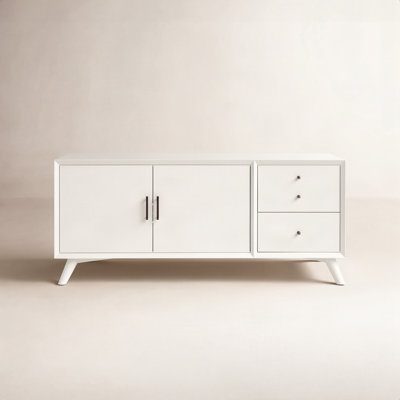 Williams Mahogany Sideboard