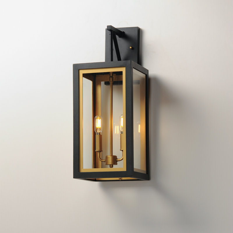 Dimmable LED Bath Sconce, Satin Nickel