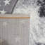 Tapis gris clair Highlawn-557035674