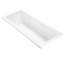 Andrea® 2 71.625" Whirlpool Bathtub-204284286-149665536