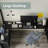 Kids Loft Bed with Charging Station and LED Lights,Loft Bed with Built-in Desk and Bookcase,Storage,Twin Size