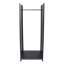 Cantwell Metal Log Carrier