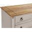 Bridewell 80cm W 5 - Drawer Chest of Drawers-218818001