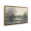 «Windswept Valley II» par Michael Willett, reproduction d'art sur toile-1528688740-1528688762-1528688739