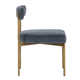 Freida Upholstered Side Chair