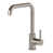 Brushed Nickel selected