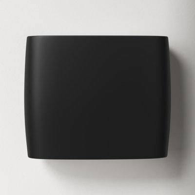 Logan Ceramic Wall Light