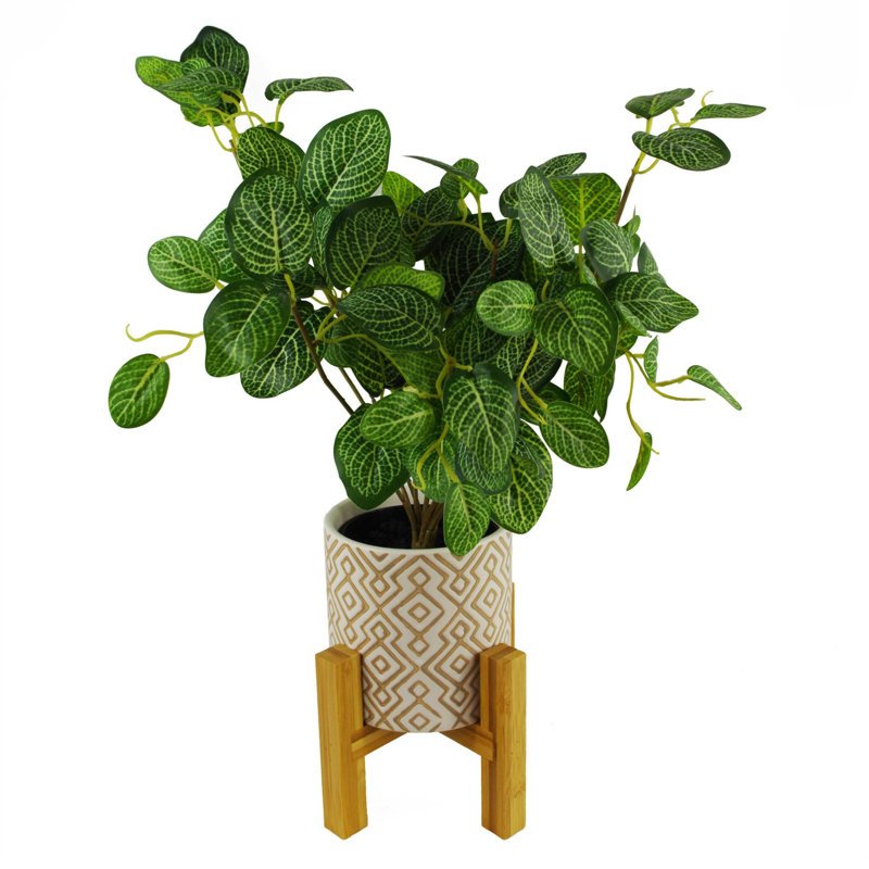 40cm Faux Tree in Pot Liner