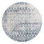 Tapis sable / ivoire Alfaretta-86596945