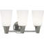 Wheatley 3 - Light Armed Sconce-70760782-70760785