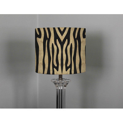 Cotton Drum Lamp Shade ( Uno )