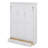 Murphy Bed With 2 Drawers