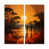 Wrapped Canvas n'est pas disponible